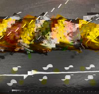 Eden Garden Indian Cuisine - Tourism Noosa