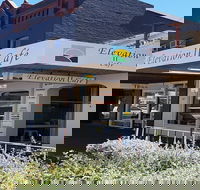 Elevation II Cafe - Tourism Noosa