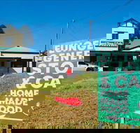 Eungella General Store and Cafe - Tourism Noosa