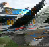 Gino's Kebabs - Tourism Noosa