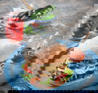 Grill'd - Macarthur Square - Campbelltown - Tourism Noosa