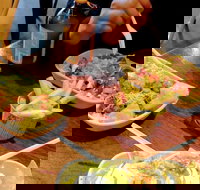 Guzman y Gomez - Northbridge - Tourism Noosa