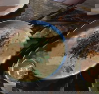 Hamiltons Oysters - Tourism Noosa