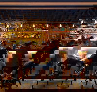 Heatherhill Fish  Chippery - Tourism Noosa