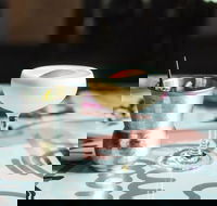 Hot Plate Bakery  Cafe - Tourism Noosa