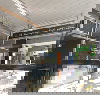 House of Oregano Cafe - Tourism Noosa