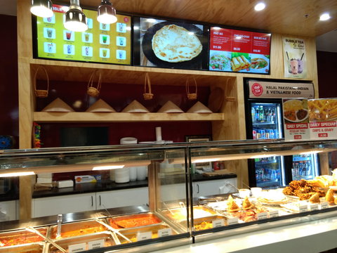 Knife N Fork - Tourism Noosa 0