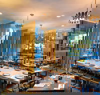 La Tierra Restaurant  Bar - Tourism Noosa