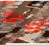 Lucaffe - Tourism Noosa