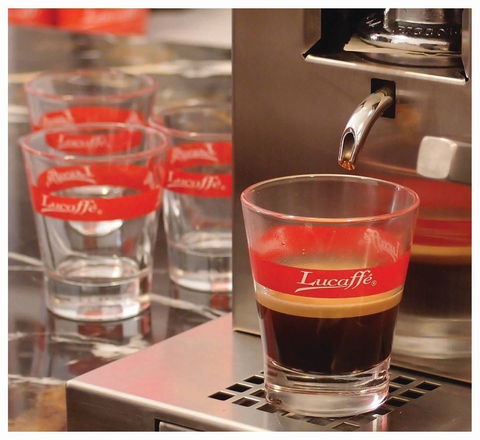 Lucaffe - Tourism Noosa 0