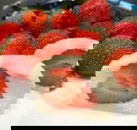 Lucky Dumpling - Tourism Noosa