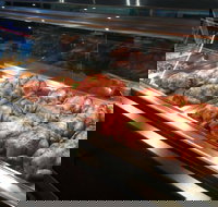 Macedon Square Chicken and Salad Bar - Tourism Noosa