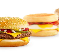 McDonald's - Kingsbury - Tourism Noosa
