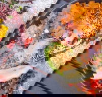 Muharam Cafe - Tourism Noosa