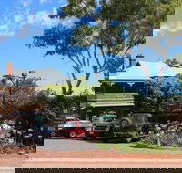 Mundaring Weir Hotel - Tourism Noosa