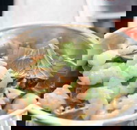 Noodle Box - Greenslopes - Tourism Noosa