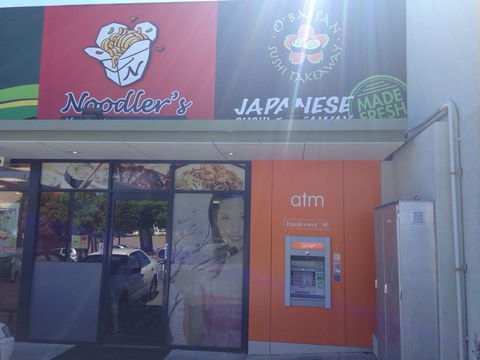 O'Ba-San Sushi Takeaway - Como - Tourism Noosa 0