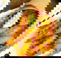 Oysterbay Seafood - Tourism Noosa