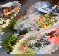 Parkdale Free Range Charcoal Chicken - Tourism Noosa