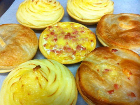 Pie Time - Moorooka - Tourism Noosa 0
