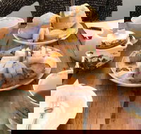 Pinki Pinki Tea - Tourism Noosa