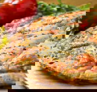 Pronto Pizza - Tourism Noosa