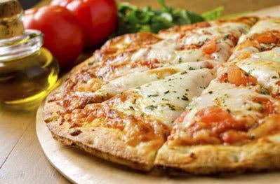 Pronto Pizza - Tourism Noosa 0