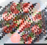 Rocky Hos Grille and Diner - Tourism Noosa