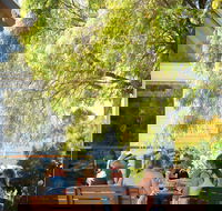 Rustico at Hay Shed Hill - Tourism Noosa
