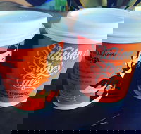 Station Stop Cafe - Tourism Noosa