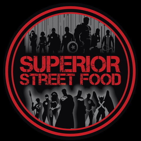 Superior Street Food Superhero Diner - Tourism Noosa 1