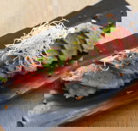 Sushi Edo - Kenmore - Tourism Noosa