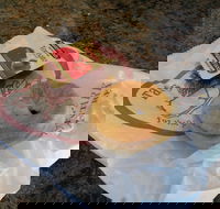 Tas's Bakery - Tourism Noosa