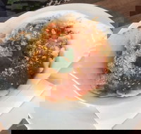 The Maltese Pastizzi Bar  Restaurant - Tourism Noosa