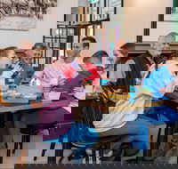 The Caves Cafe - Tourism Noosa
