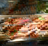 The Victory Cafe  Takeaway - Tourism Noosa