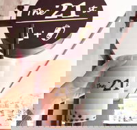 The 21st - Tourism Noosa