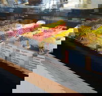 The Terrace Espresso Bar - Tourism Noosa