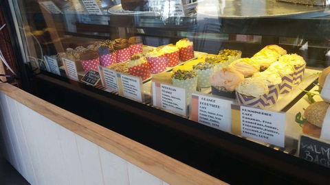 The Terrace Espresso Bar - Tourism Noosa 0