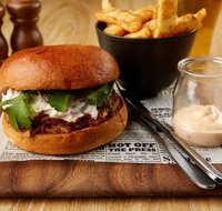 The Chookery Cafe