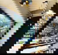 Viet Fresh Rolls - Tourism Noosa