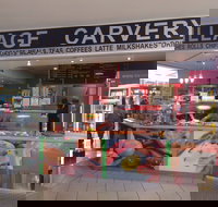 Village Carvery - Tourism Noosa