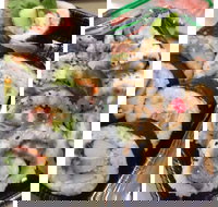 Wasabi Monkey - Tourism Noosa