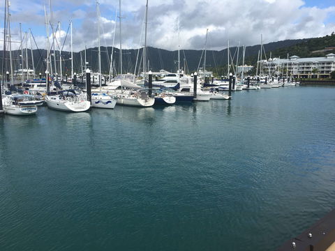 Whitsunday Sailing Club - Tourism Noosa 0