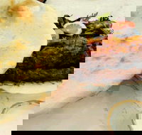 Afghan Master Kebab - Tourism Noosa