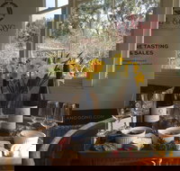 Bell  Gong - Tourism Noosa