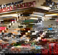 Ben Thanh Hot Bread  Bakery - Tourism Noosa