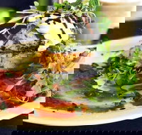 Black Lime Cafe - Tourism Noosa