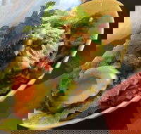 Black Duck Expresso - Tourism Noosa