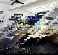 Body Fuel Cafe - Tourism Noosa